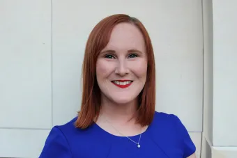 Breanna Deal