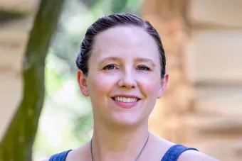 Catherine Cunningham