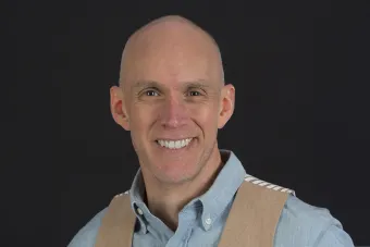Chris Beeler