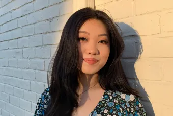 Ellen Shin