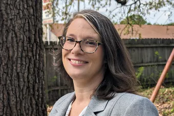Jennifer Graham