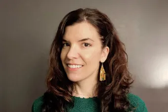 Lauren Pezzullo