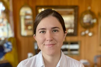 Lindsay Bouchacourt