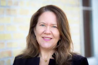 Melanie Susswein