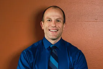 Mike Mackert