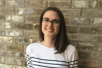 Natalie Tarrant