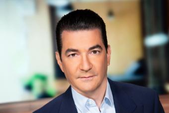 Scott Gottlieb