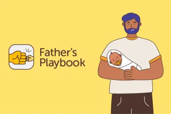 Father's Playbook thumbnail
