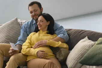 Missed Opportunities for Prenatal Family during COVID