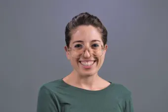 Headshot of Anna LoSecco
