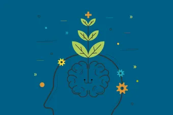 mental health whitepaper
