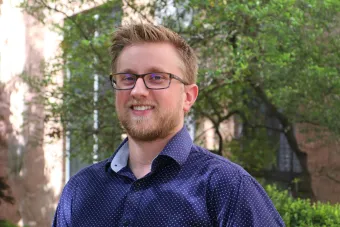 Zach Cohen-Ford