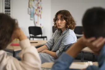 Safety Planning with Parents of Students That Express Suicidality