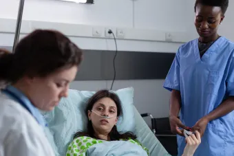 Navigating the Conflictual Patient-Clinician Relationship
