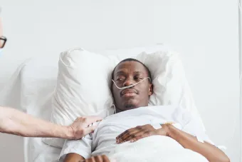 Communication Strategies for Assessing Diabetic Patients' Understanding and Values in Conversations About Treatment and End-of-Life Care