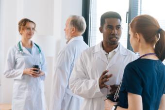 Think Tank Launches Clinician Communication Effectiveness Program to Coach Efficient and Empathetic Communication Strategies