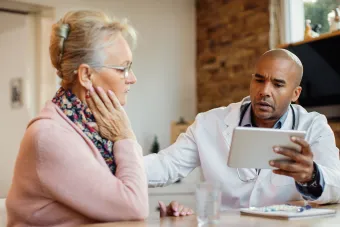 The Role of Communication Effectiveness in Patient Satisfaction