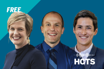 3 instructors from featured courses in article