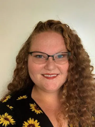 Headshot of Alyssa Daniell