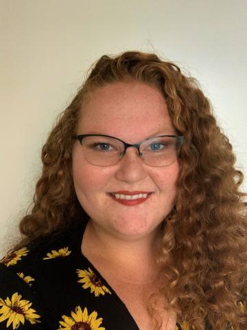 Headshot of Alyssa Daniell