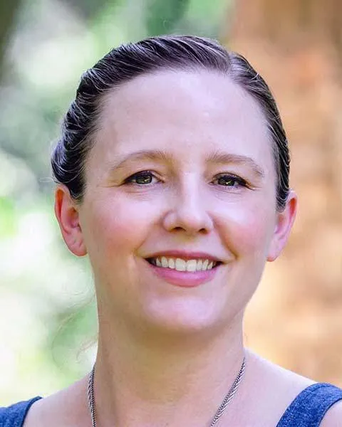 Headshot of Catherine Cunningham