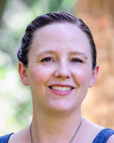 Headshot of Catherine Cunningham