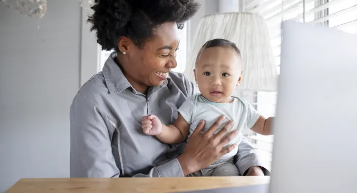 CHC is a Texas Mother-Friendly Workplace