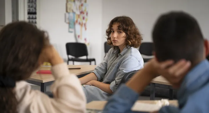 Safety Planning with Parents of Students That Express Suicidality