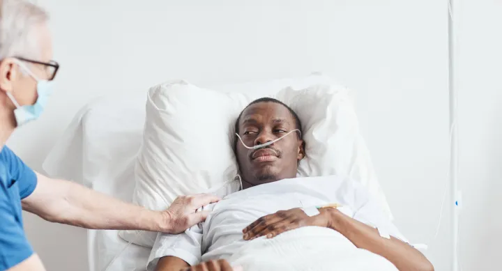 Communication Strategies for Assessing Diabetic Patients' Understanding and Values in Conversations About Treatment and End-of-Life Care