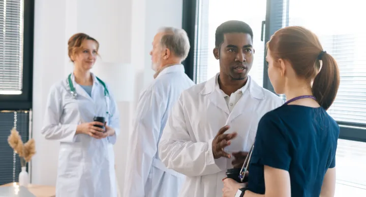 Think Tank Launches Clinician Communication Effectiveness Program to Coach Efficient and Empathetic Communication Strategies
