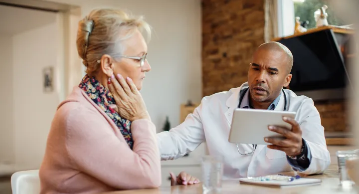 The Role of Communication Effectiveness in Patient Satisfaction